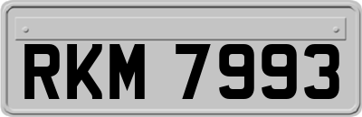 RKM7993