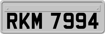 RKM7994