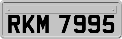 RKM7995