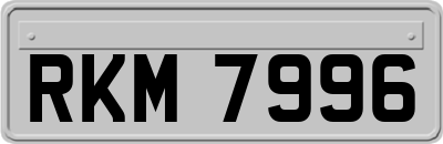 RKM7996