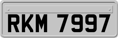 RKM7997