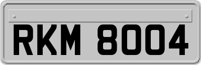 RKM8004