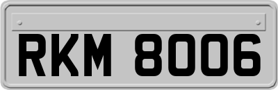 RKM8006