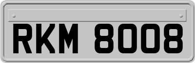 RKM8008