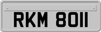 RKM8011