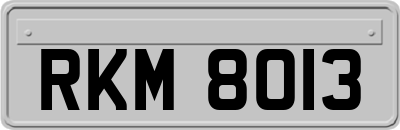 RKM8013