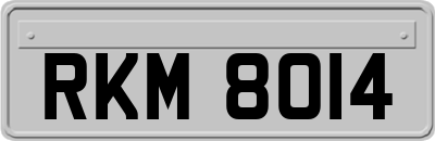 RKM8014