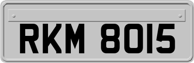 RKM8015