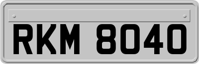 RKM8040