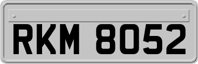 RKM8052