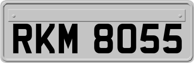 RKM8055