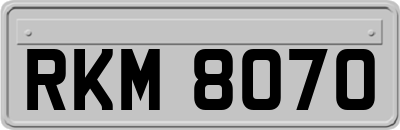 RKM8070