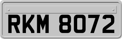 RKM8072