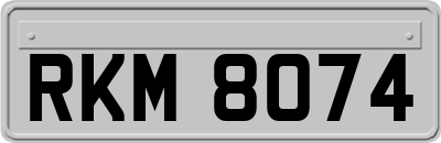 RKM8074