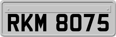 RKM8075