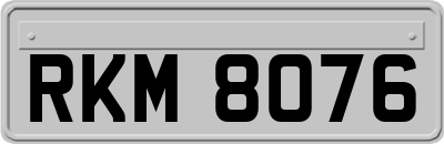 RKM8076