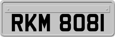 RKM8081