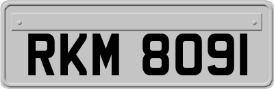 RKM8091