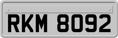 RKM8092