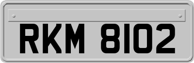 RKM8102