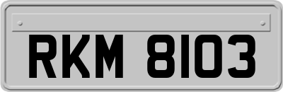 RKM8103