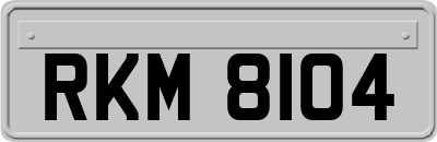 RKM8104