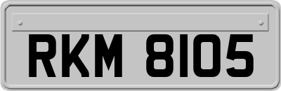 RKM8105