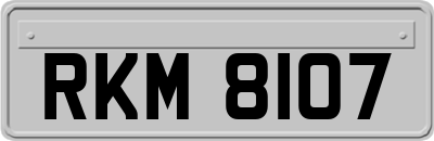 RKM8107