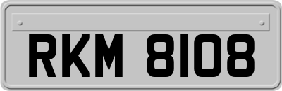 RKM8108