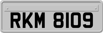 RKM8109