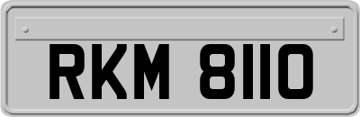 RKM8110