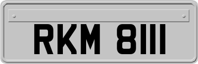 RKM8111