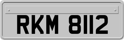 RKM8112