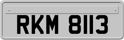 RKM8113