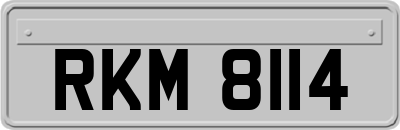 RKM8114