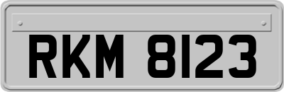 RKM8123