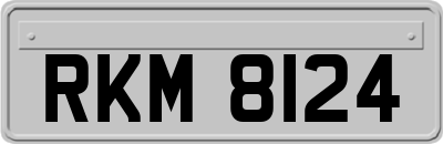 RKM8124