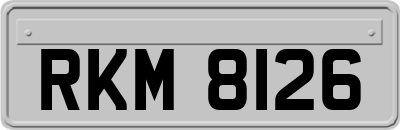 RKM8126