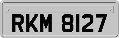 RKM8127