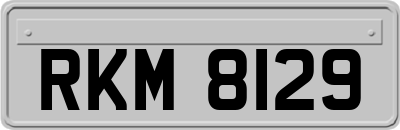 RKM8129