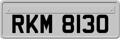 RKM8130