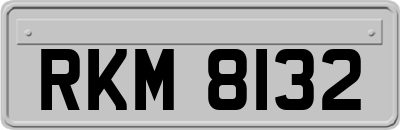 RKM8132