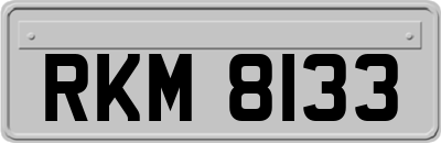 RKM8133