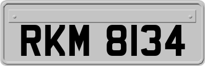 RKM8134