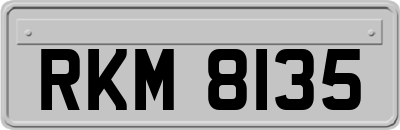 RKM8135