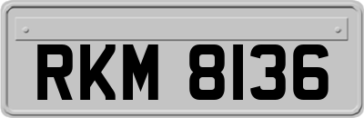 RKM8136