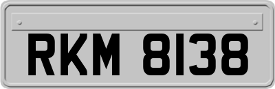 RKM8138