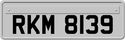 RKM8139