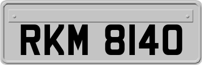 RKM8140