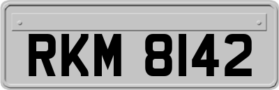 RKM8142